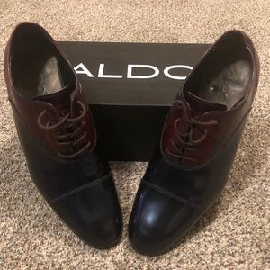 ALDO- Melvin Dress Shoe